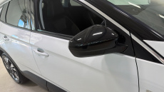 Vauxhall Grandland X 1.2 Turbo SRi Nav 5dr Petrol Hatchback